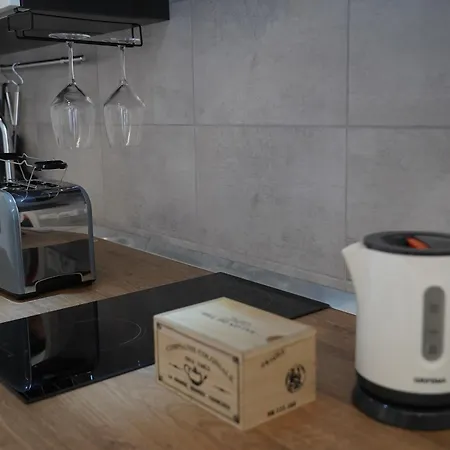 Only For Feriehus Calimera (Lecce)