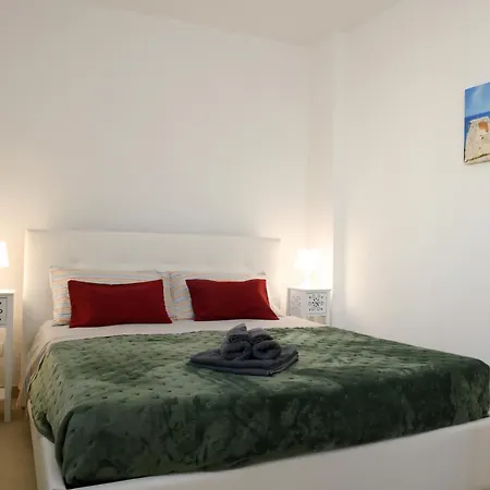 Holiday home Only For Calimera (Lecce)