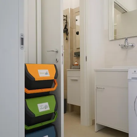 Only For Feriehus Calimera (Lecce)