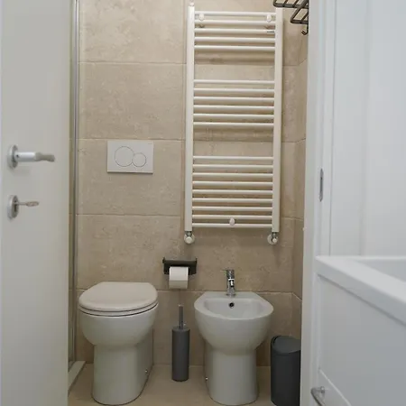 Only For Feriehus Calimera (Lecce)